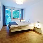 Kaeppchen Apartment *