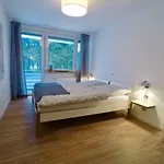 Apartment Kaeppchen Winterberg