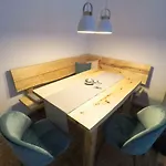 Kaeppchen Apartment Winterberg