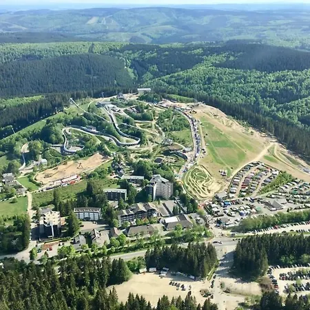 Kaeppchen * Winterberg