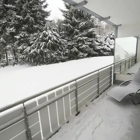 Kaeppchen Apartment Winterberg