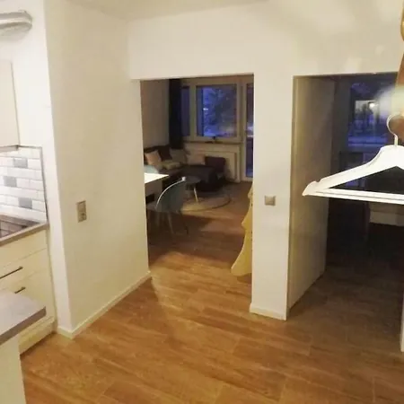 Kaeppchen Appartement