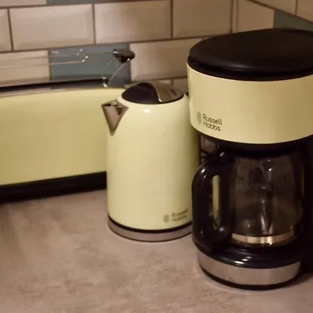 דירה Kaeppchen ווינטרברג