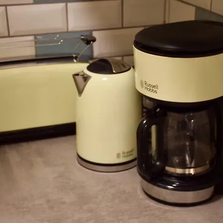 Kaeppchen דירה ווינטרברג