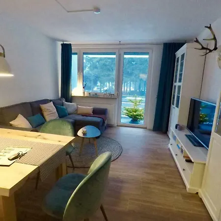 Apartment Kaeppchen *