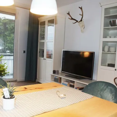 Kaeppchen Apartment Winterberg