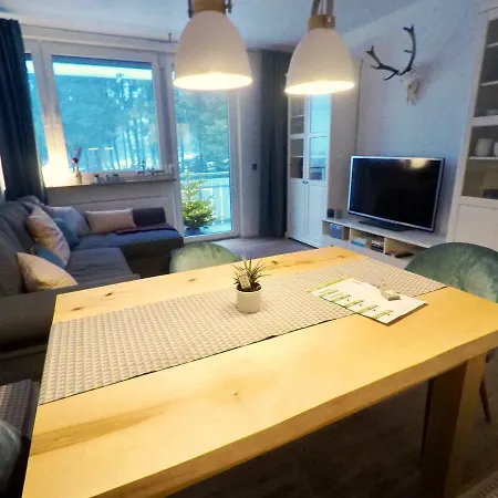 Apartment Kaeppchen