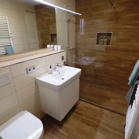 Kaeppchen Apartment