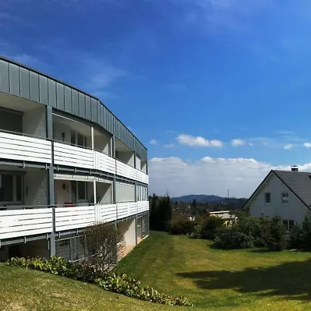 Kaeppchen Appartement Winterberg