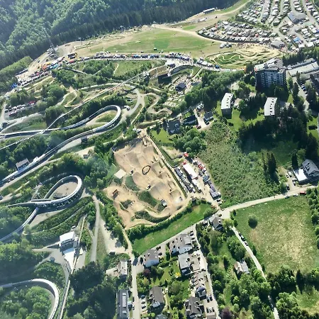 Kaeppchen Winterberg