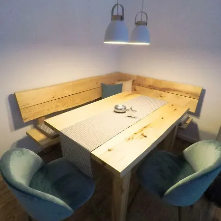 Kaeppchen Apartmán Winterberg