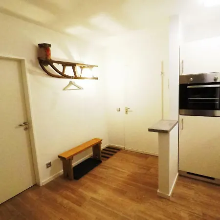 Apartment Kaeppchen
