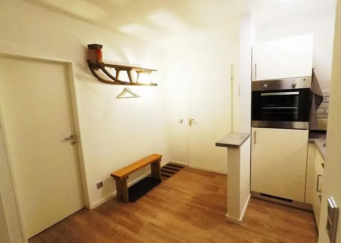 Kaeppchen Apartment *