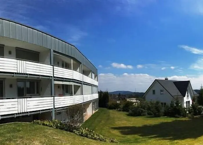 Kaeppchen Winterberg