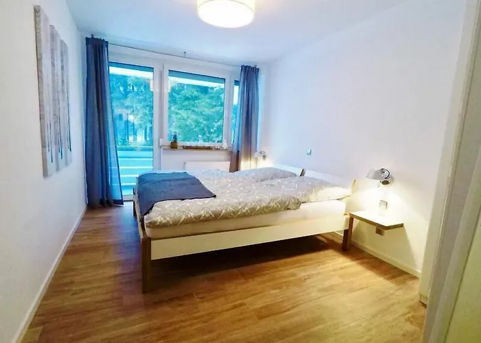 Kaeppchen Apartment *