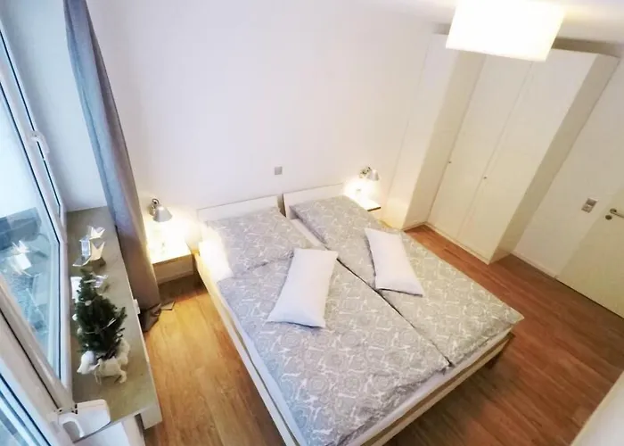 Kaeppchen Apartment *