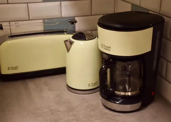 Apartment Kaeppchen Winterberg