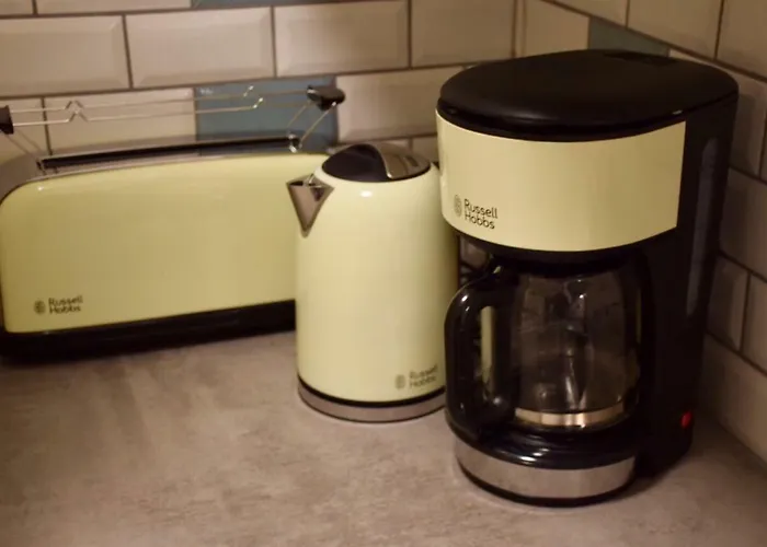 Kaeppchen Lejlighed Winterberg