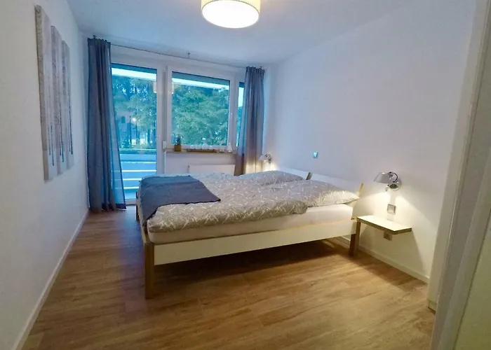 Lejlighed Kaeppchen Winterberg