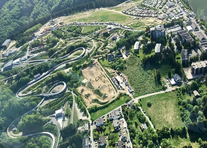 Kaeppchen Winterberg