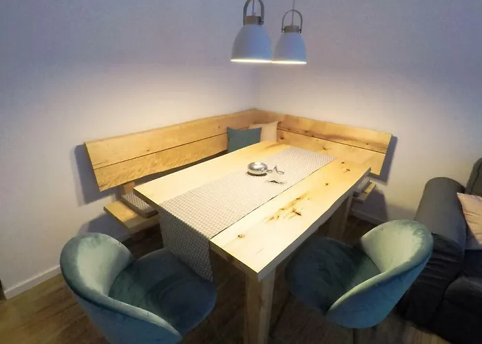 Kaeppchen Apartment Winterberg