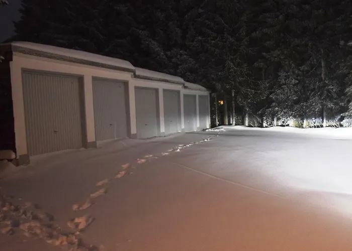 Kaeppchen Winterberg